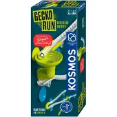 Kosmos Gecko Run, Twister