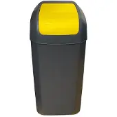 Wellhome Cubo 15l Recyclingbehälter
