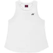 Yonex Tank-Top Practice 16853 2026 weiss Damen
