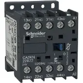 Schneider Electric Hilfsschütz CA2KN22P72