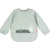 Done by Deer Ärmeltasche Bib Croco