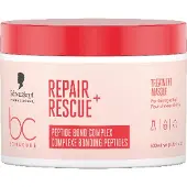 Schwarzkopf BONACURE REPAIR RESCUE Behandlung 500 ml