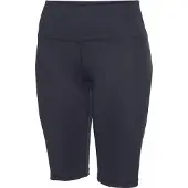 LASCANA Radlerhose Basic Bottoms navy Größe 32/34