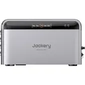 Jackery SolarVault 3 Pro, AC, Solar, 2520 Wh, 1200 W, 2300 W, 1200 W, Reiner Sinus
