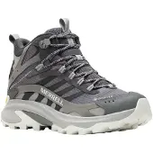 Merrell Moab Speed 2 Mid GORE-TEX, 400 g, Asphalt