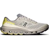ON - Trailrunning-Schuhe - Cloudvista 3 M Brume/Acacia für Herren - Größe 46 - Beige