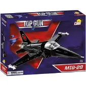 COBI MIG - 28 Top Gun Scale 1:48