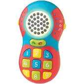 Playgro Spielzeug Telefon