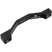 Magura Pm203-220pm Qm46 G F Bremsscheibenadapter Für Fahrrad