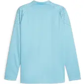 Puma Olympique Marseille 23/24 Training Kapuzenpullover