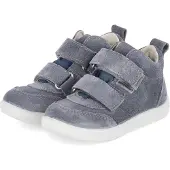 Pepino by Ricosta Burschen Klettschuhe MIKO Blau Rauleder Größe: 22