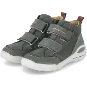 Pepino by Ricosta Burschen Klettschuhe JUNO Grün Rauleder Größe: 29
