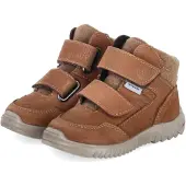 Pepino by Ricosta Lauflern Stiefel in braun | Gr.: 24