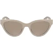 Calvin Klein JEANS Brille Größe 47 mm Blush Eye Size: 47 Bridge: 17