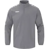 Jako Allwetterjacke Light One S grau