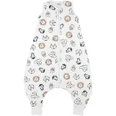 Meyco Schlafsack Jumper 104 cm Animal