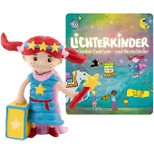 Tonies Lichterkinder - Die besten Laternen-/Herbstlieder
