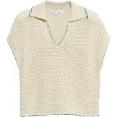 s.Oliver Red Label Pullover Offwhite Größe: 44 | Pullover Outlet | Damen | Weiß