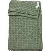 Meyco Baby Waffle Tog 1.0 75x100 Cm Minikrippendecke