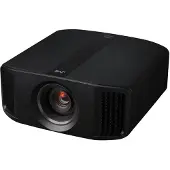 JVC DLA-NZ900 Installationsbeamer mit 3300 Lumen, HDR10+ und Filmmaker Mode