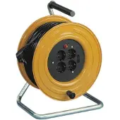 Schill Kabeltrommel Verlängerung, HT280.S4