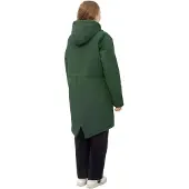 Derbe Friese-Festholm - Winterjacke, Größe:44, Farbe:eden/cobblestone