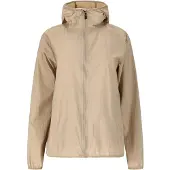 Whistler Damen Jacke Fabel Light Weight Packable Jacket Rot 48