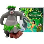 Tonies Hörspielfigur "Disney - Das Dschungelbuch", bunt, Hörspiele, Hörspielfigur