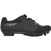 Dmt Km4 Pj Mtb-schuhe Schwarz EU 45 Herren Schwarz EU 45