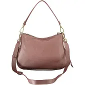 Coccinelle Handtasche U45 Coccinellenory E1 U45 13 02 01 Dunkelrot