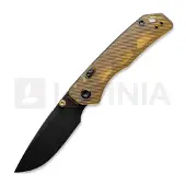 Vosteed Marten - Blackwash - PEI Taschenmesser