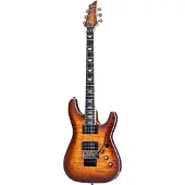 Schecter Omen Extreme-6 FR Vintage Sunburst 