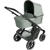 ABC Design Kombi-Kinderwagen Salsa 5 Air