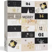 Umbrella Gesund durch den Winter Adventskalender 2026 Bio Kräutertee Nüsse