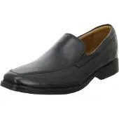 Clarks Slipper TILDEN FREE Schwarz Herren