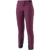 Dynafit - Women's Blacklight Dynastretch Pant - Skitourenhose Gr XL lila