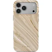 Burga Apple iPhone 18 Pro Max Hülle - Kunststoff - - Backcover/Hard Case - Bunt