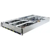 Asrock Barebone Single Sockel SP5 2U4G-GENOA/M3 - AMD EPYC - 512 GB