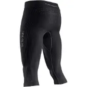X-Bionic Mightywool 3/4 Baselayer-hose