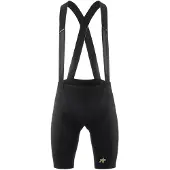 Assos Mille Gto S11 St Trägerhose Schwarz S Mann Schwarz S