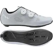 Northwave - Revolution - Radschuhe Gr 43,5 grau