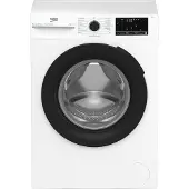 Beko bPRO 500 BM3WFU4741A, Frontlader, 7 kg, B, 76 dB, 1400 RPM, A