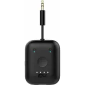 Mee Audio Connect Air Black Audio-Empfänger / Sender