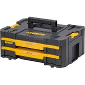 DeWalt Dwst1-70706 Werkzeugkasten