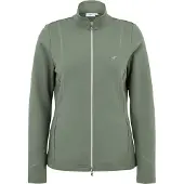 Joy toy Joy DORIT Jacke grape leaf grape leaf 38