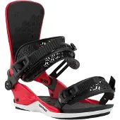 Union Binding Contact Red-L