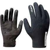 Roeckl Rauheck Weatherproof Handschuhe