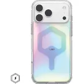 Uag Apple iPhone 18 Pro Max / 17 Pro Max Hülle - Kunststoff - - Backcover/Hard Case - Bunt
