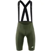 Assos - Mille GT Bib Shorts S11 - Radhose Gr M oliv