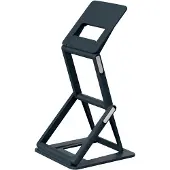 Leitz Laptop-Ständer Ergo 2-in-1 Sitz-Steh schwarz